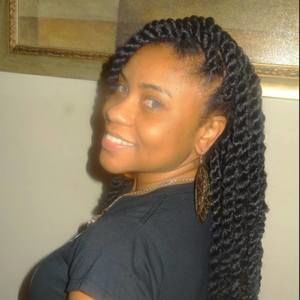 Meet your Posher, Shay shay